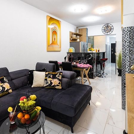 Apartment Zolla Dubrovnik- Hot Tub And Free Parking Kültér fotó