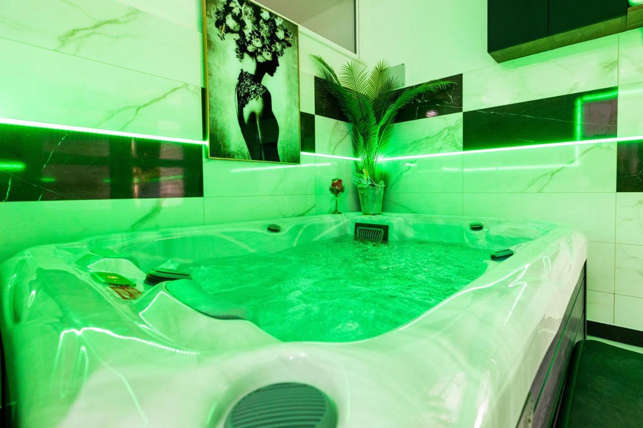 Apartment Zolla Dubrovnik- Hot Tub And Free Parking Kültér fotó