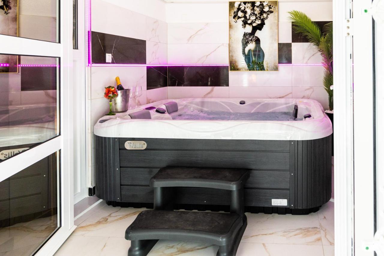 Apartment Zolla Dubrovnik- Hot Tub And Free Parking Kültér fotó
