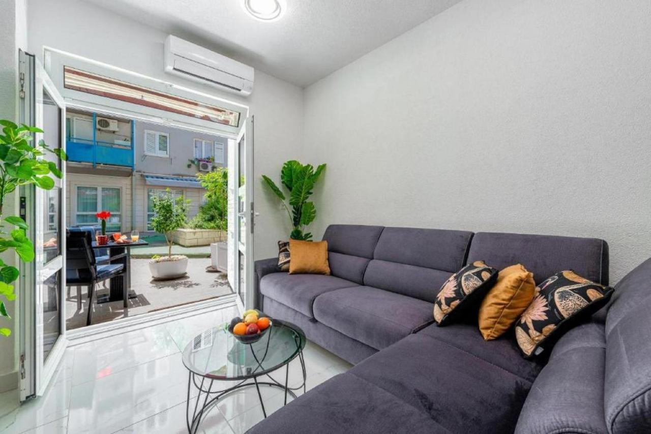 Apartment Zolla Dubrovnik- Hot Tub And Free Parking Kültér fotó