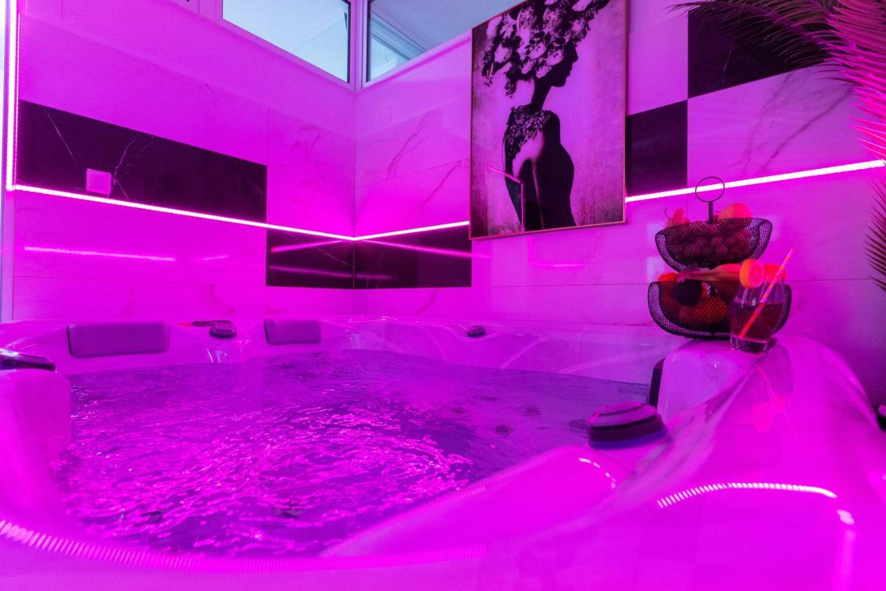 Apartment Zolla Dubrovnik- Hot Tub And Free Parking Kültér fotó