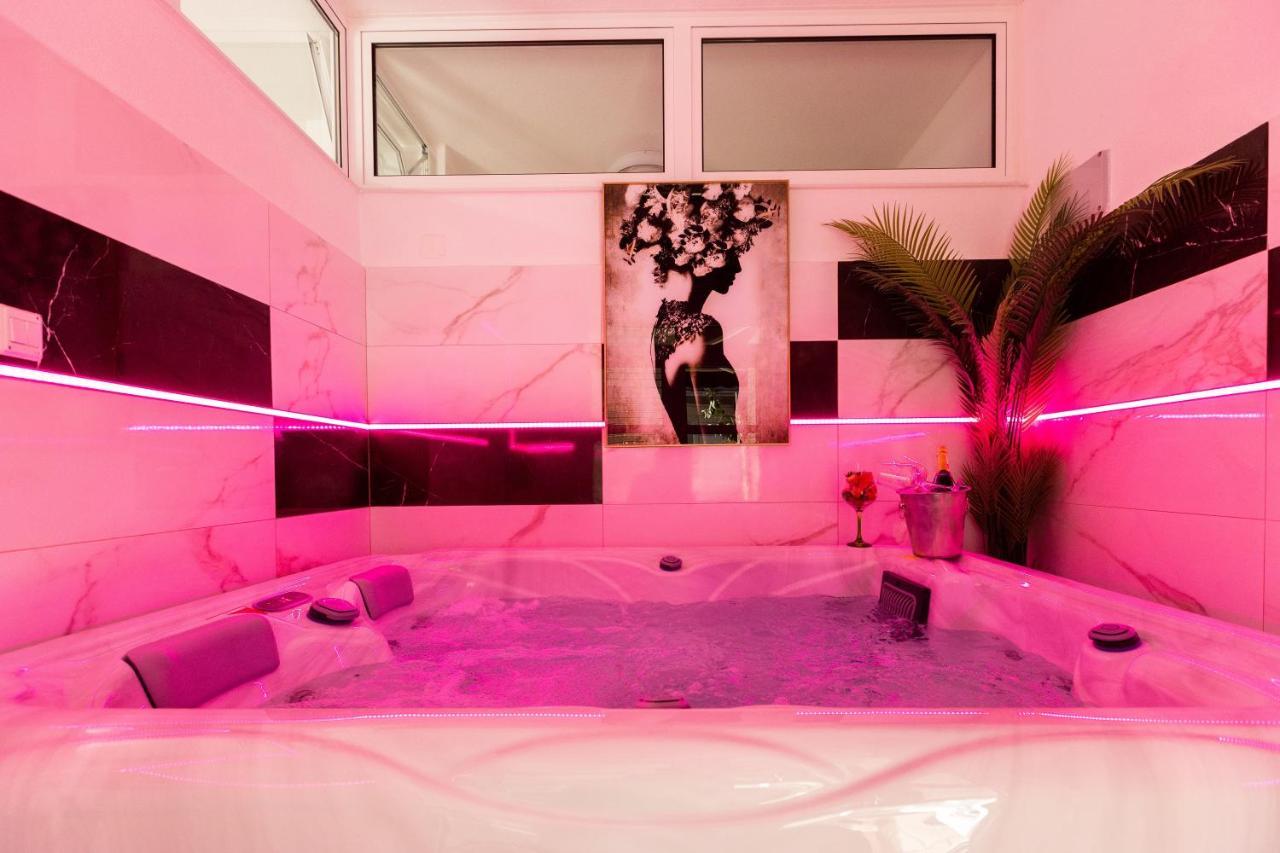 Apartment Zolla Dubrovnik- Hot Tub And Free Parking Kültér fotó