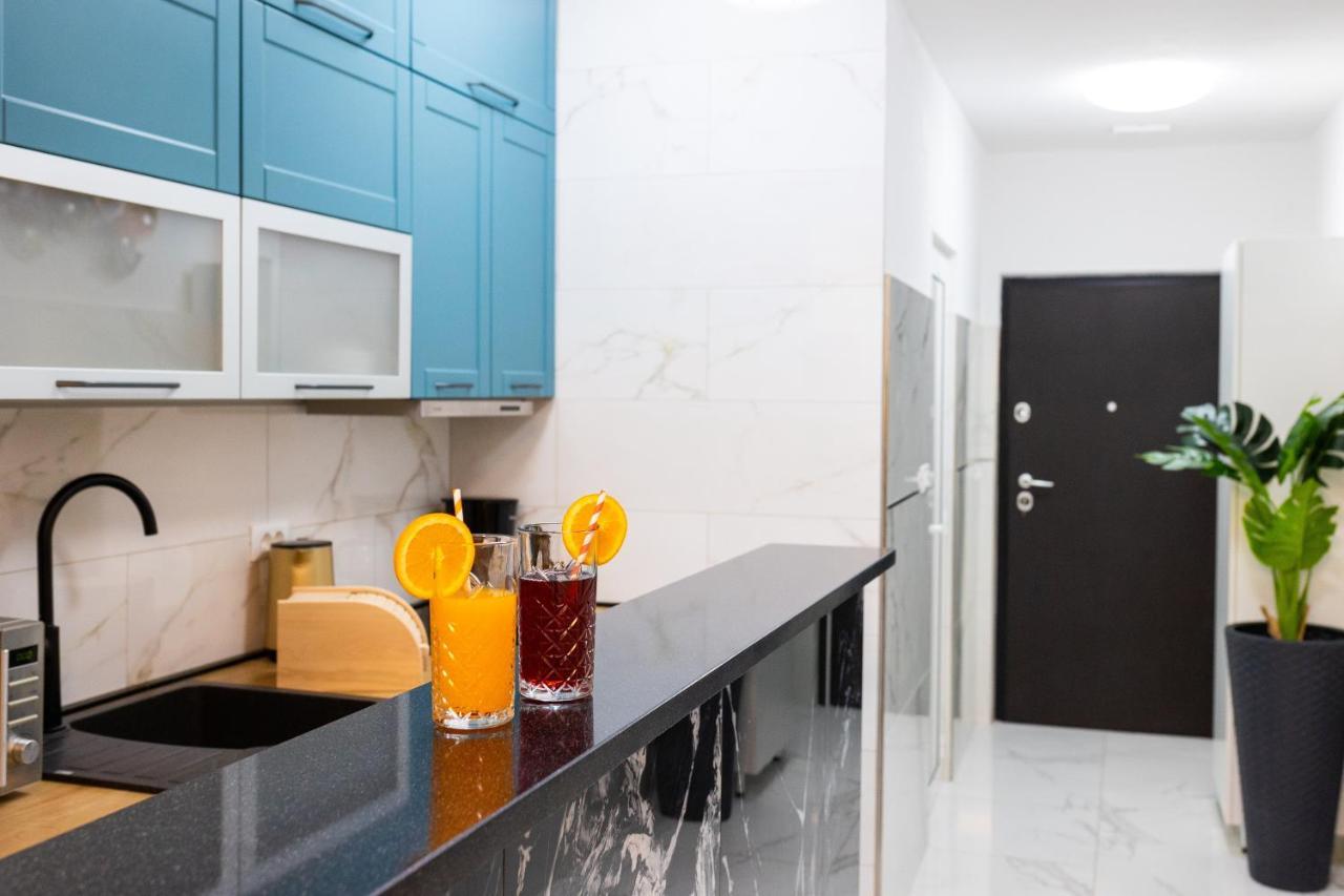 Apartment Zolla Dubrovnik- Hot Tub And Free Parking Kültér fotó