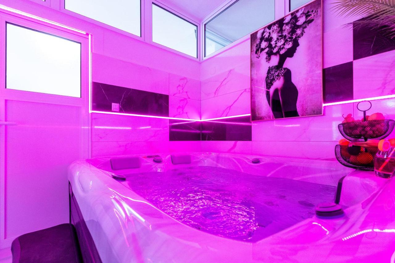 Apartment Zolla Dubrovnik- Hot Tub And Free Parking Kültér fotó