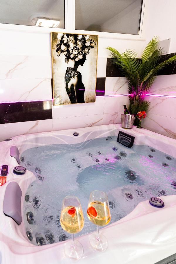 Apartment Zolla Dubrovnik- Hot Tub And Free Parking Kültér fotó