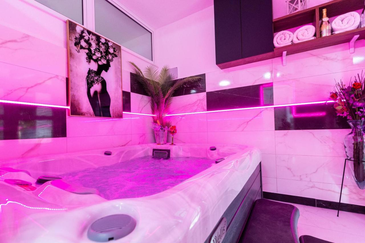 Apartment Zolla Dubrovnik- Hot Tub And Free Parking Kültér fotó