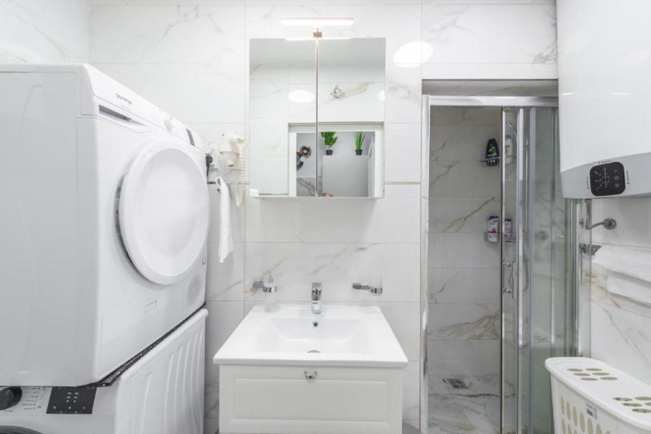 Apartment Zolla Dubrovnik- Hot Tub And Free Parking Kültér fotó