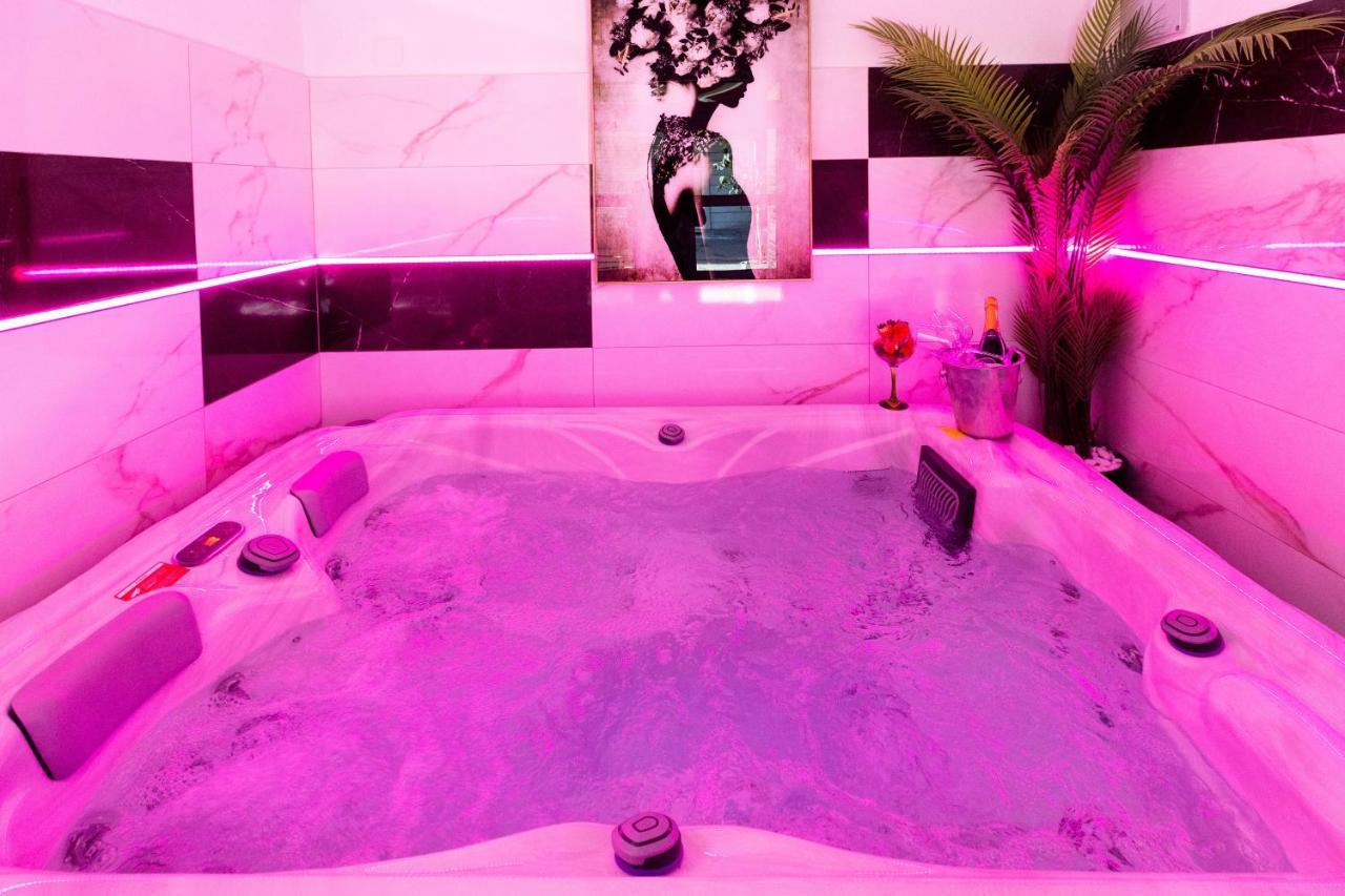 Apartment Zolla Dubrovnik- Hot Tub And Free Parking Kültér fotó