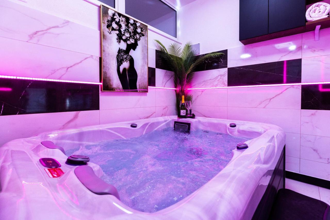 Apartment Zolla Dubrovnik- Hot Tub And Free Parking Kültér fotó