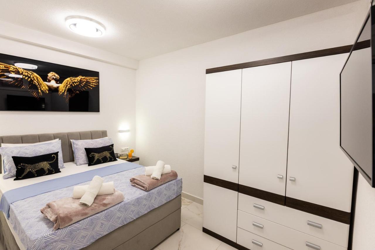 Apartment Zolla Dubrovnik- Hot Tub And Free Parking Kültér fotó